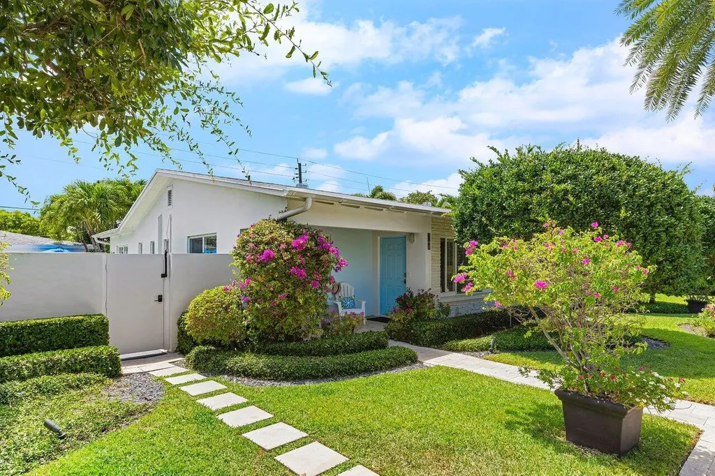 340 NE 7th Avenue Delray Beach FL 33483