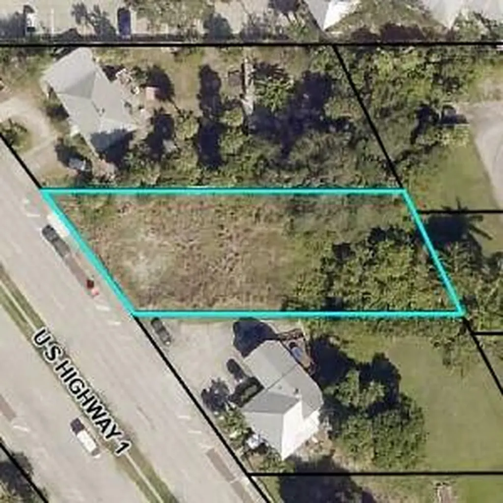 1554 Us Highway 1 Highway Sebastian FL 32958