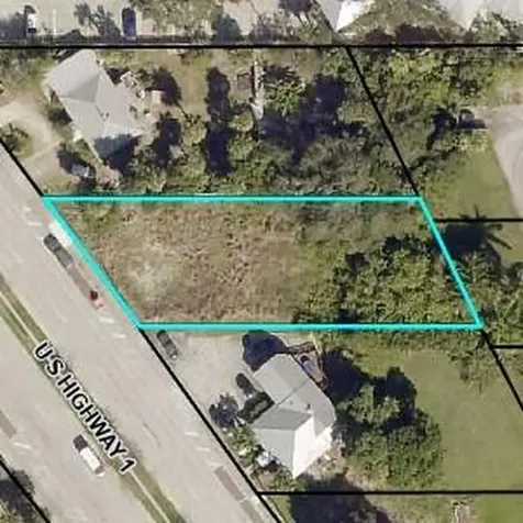 1554 Us Highway 1 Highway Sebastian FL 32958