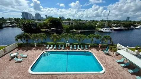401 Golden Isle Drive Hallandale Beach FL 33009