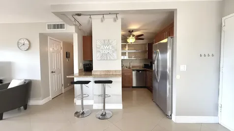 401 Golden Isle Drive Hallandale Beach FL 33009