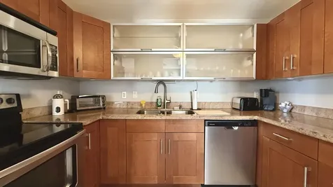401 Golden Isle Drive Hallandale Beach FL 33009