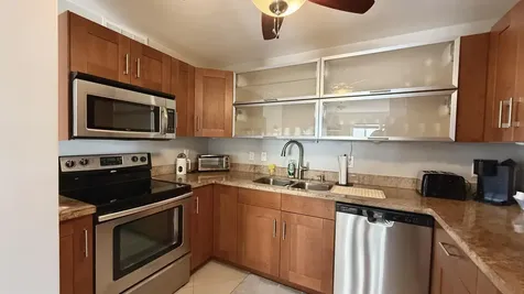 401 Golden Isle Drive Hallandale Beach FL 33009