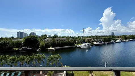 401 Golden Isle Drive Hallandale Beach FL 33009