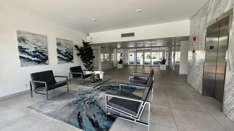 401 Golden Isle Drive Hallandale Beach FL 33009