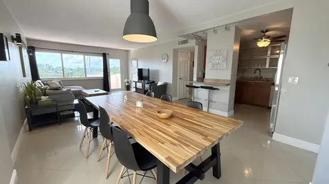 401 Golden Isle Drive Hallandale Beach FL 33009