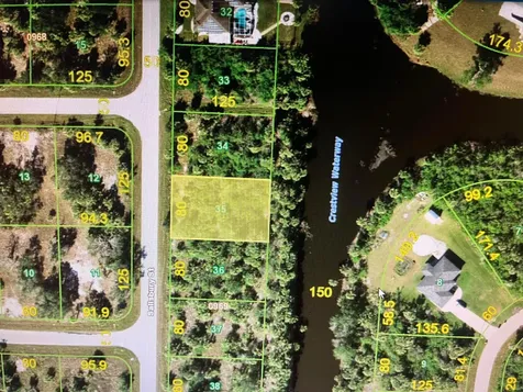 286 Salisbury Street Port Charlotte FL 33954