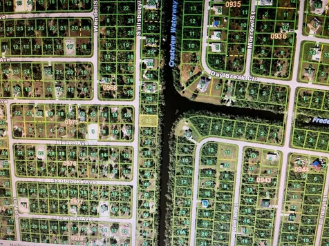 286 Salisbury Street Port Charlotte FL 33954