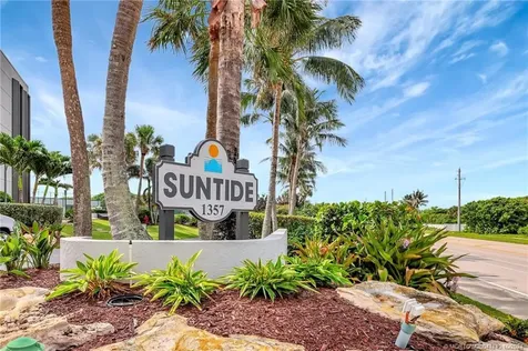 1357 NE Ocean Boulevard Stuart FL 34996