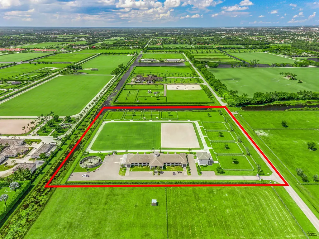 5181 Lasso Way Wellington FL 33449