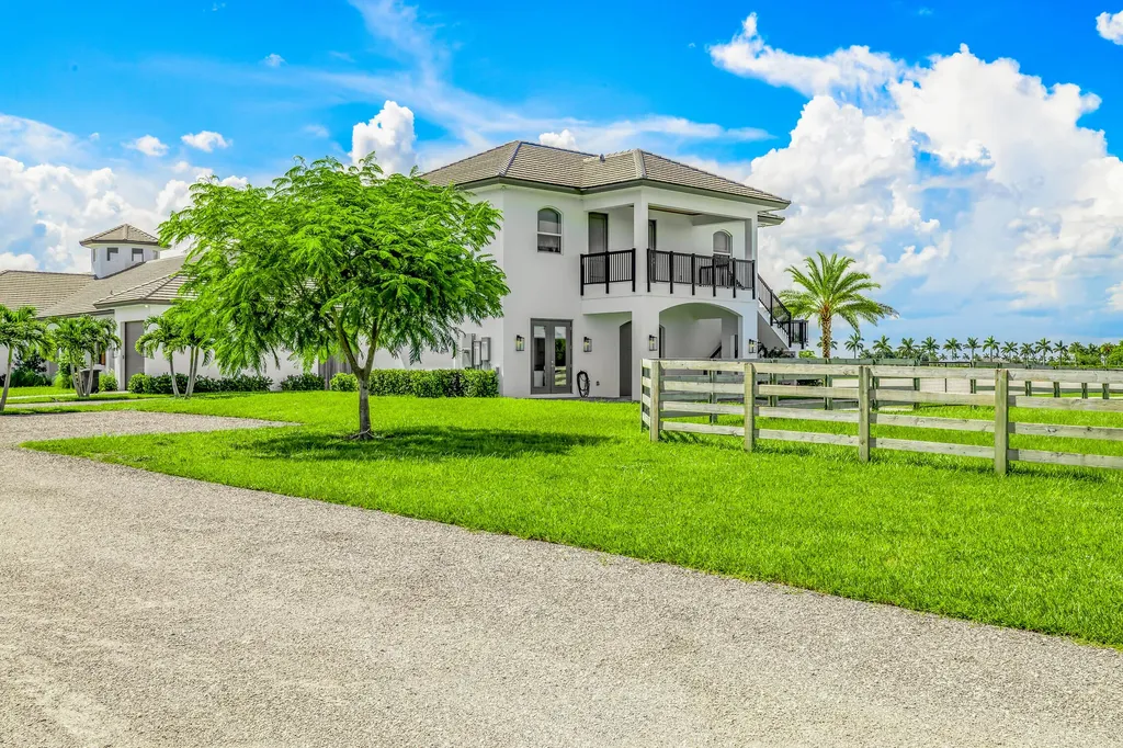 5181 Lasso Way Wellington FL 33449