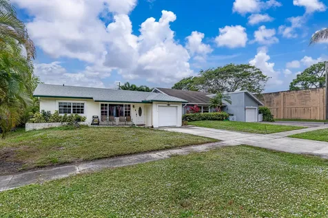 564 NW 55th Street Boca Raton FL 33487