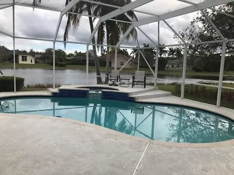 544 Cascade Falls Drive Weston FL 33327