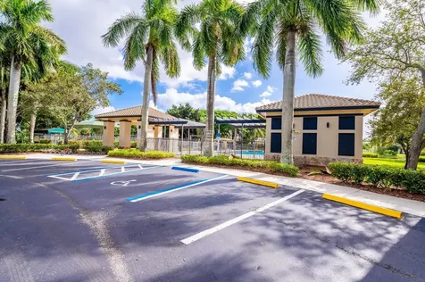 544 Cascade Falls Drive Weston FL 33327