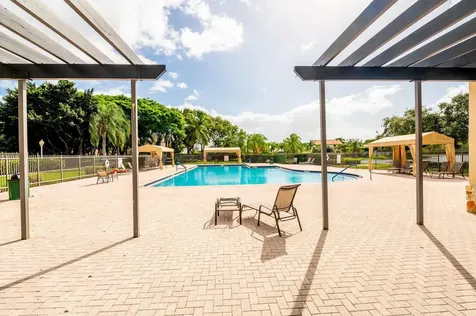 544 Cascade Falls Drive Weston FL 33327