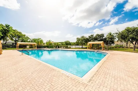 544 Cascade Falls Drive Weston FL 33327