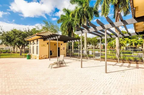 544 Cascade Falls Drive Weston FL 33327
