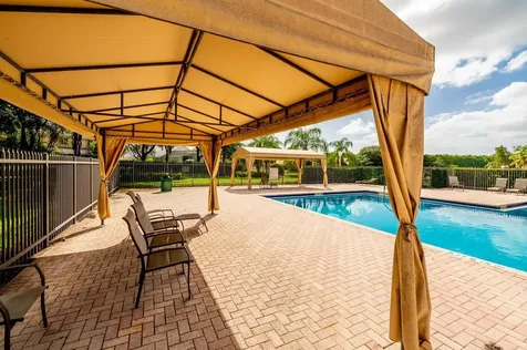 544 Cascade Falls Drive Weston FL 33327