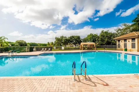 544 Cascade Falls Drive Weston FL 33327
