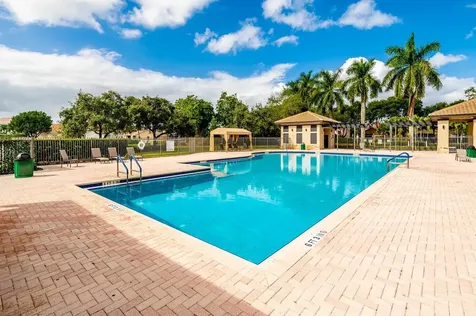 544 Cascade Falls Drive Weston FL 33327