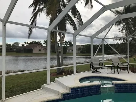 544 Cascade Falls Drive Weston FL 33327