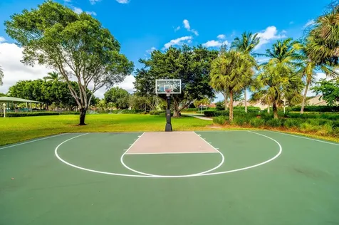 544 Cascade Falls Drive Weston FL 33327