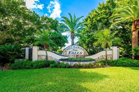 544 Cascade Falls Drive Weston FL 33327