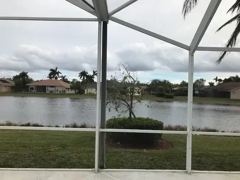 544 Cascade Falls Drive Weston FL 33327