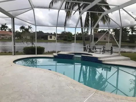 544 Cascade Falls Drive Weston FL 33327