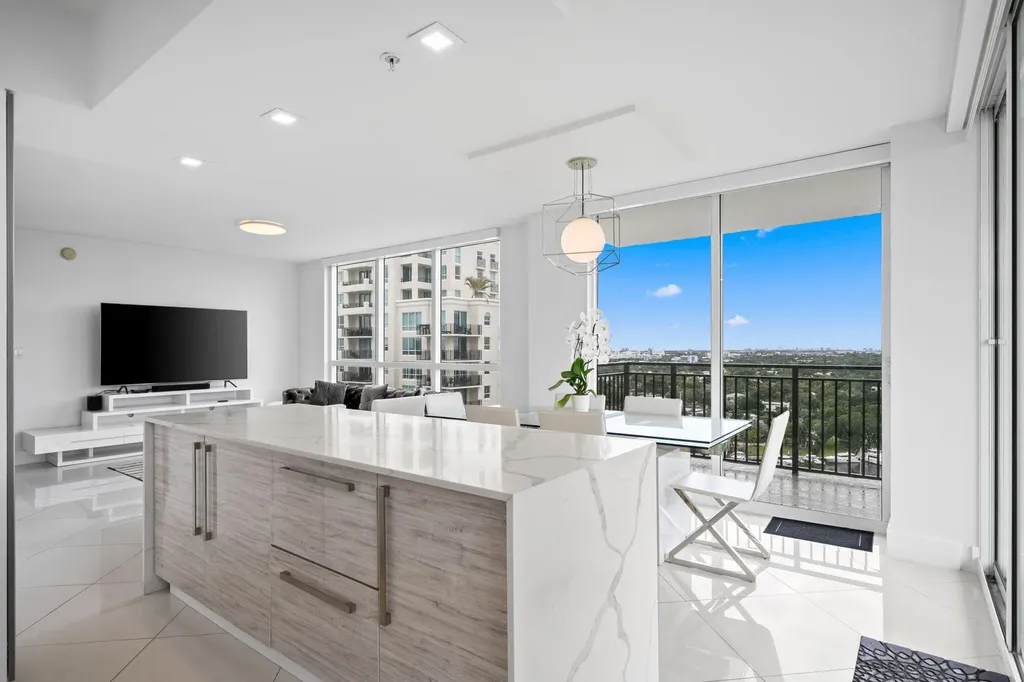 610 W Las Olas Boulevard Fort Lauderdale FL 33312