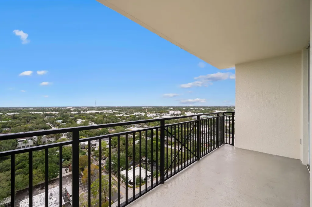 610 W Las Olas Boulevard Fort Lauderdale FL 33312