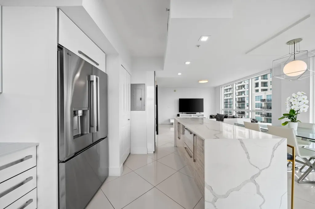 610 W Las Olas Boulevard Fort Lauderdale FL 33312