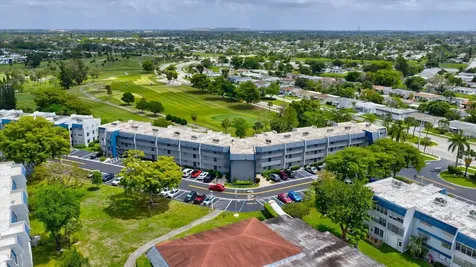 7787 Golf Circle Drive Margate FL 33063