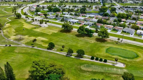 7787 Golf Circle Drive Margate FL 33063