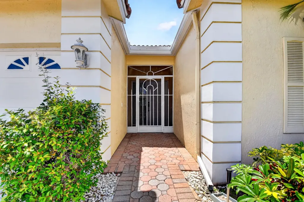 9595 Orchid Grove Trail Boynton Beach FL 33437