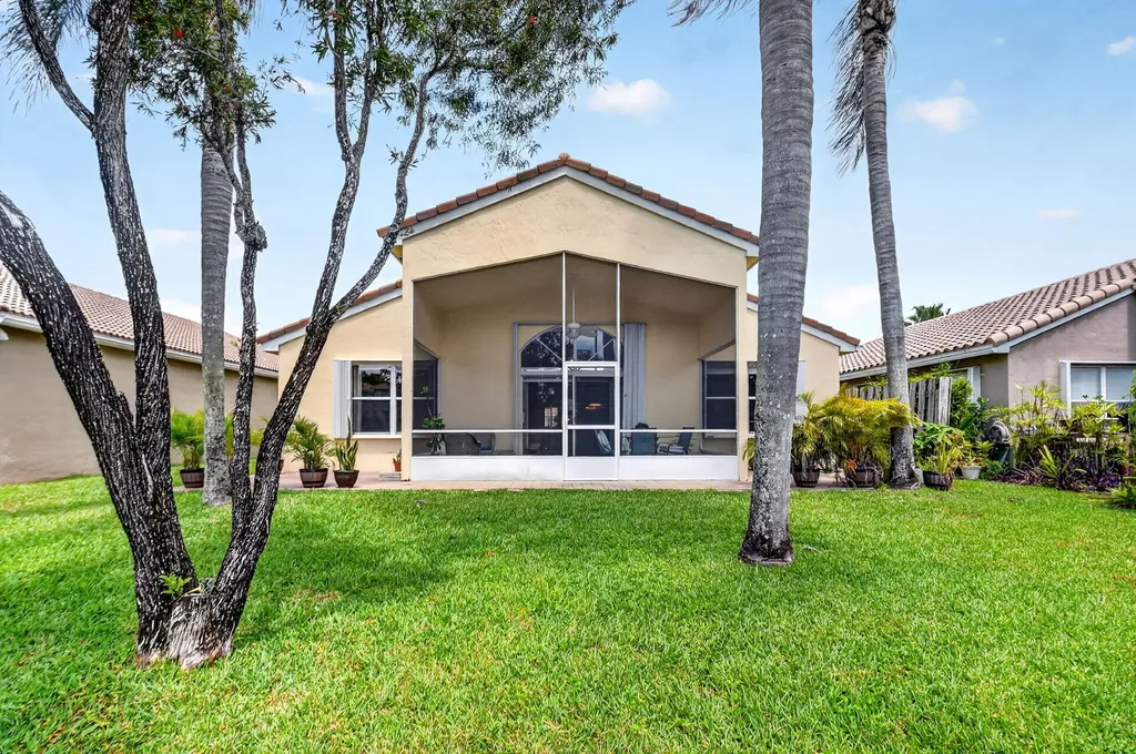 9595 Orchid Grove Trail Boynton Beach FL 33437