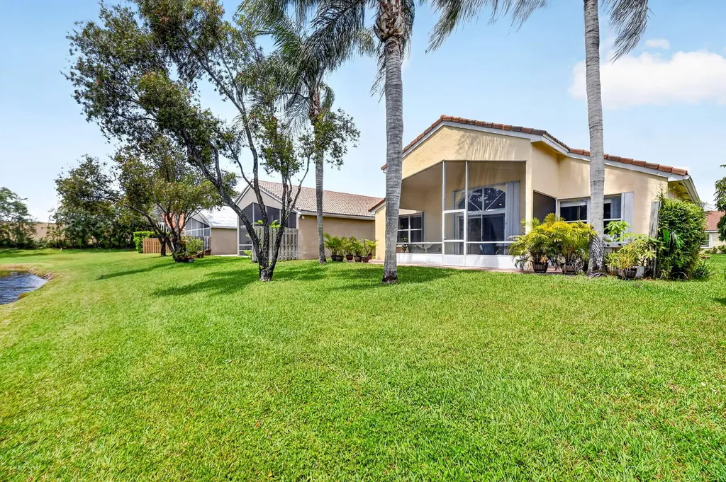 9595 Orchid Grove Trail Boynton Beach FL 33437