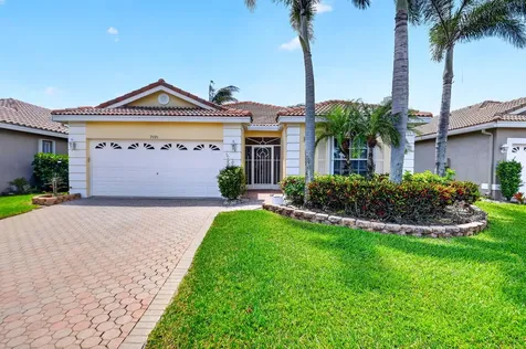 9595 Orchid Grove Trail Boynton Beach FL 33437