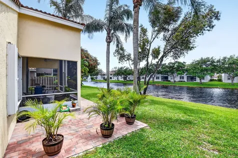 9595 Orchid Grove Trail Boynton Beach FL 33437