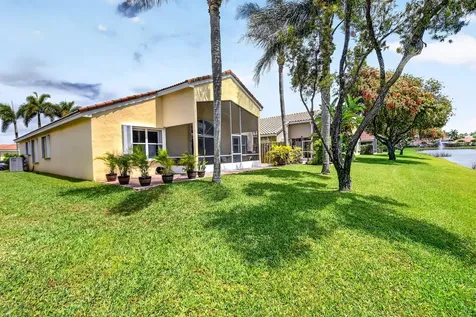 9595 Orchid Grove Trail Boynton Beach FL 33437