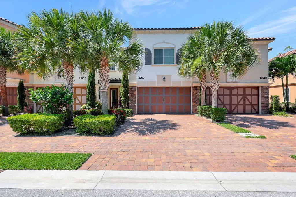 15760 Italian Cypress Way Wellington FL 33414