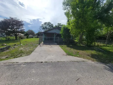 3311 NW 24th Avenue Okeechobee FL 34972