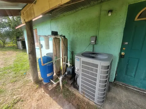 3311 NW 24th Avenue Okeechobee FL 34972