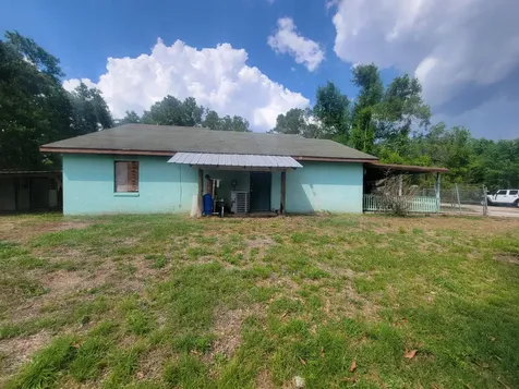 3311 NW 24th Avenue Okeechobee FL 34972