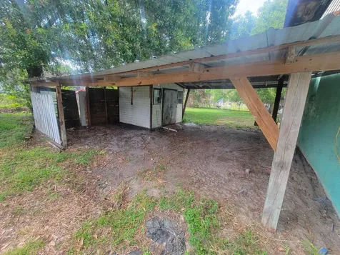 3311 NW 24th Avenue Okeechobee FL 34972