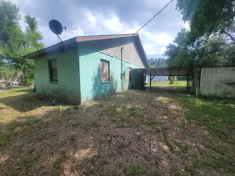 3311 NW 24th Avenue Okeechobee FL 34972