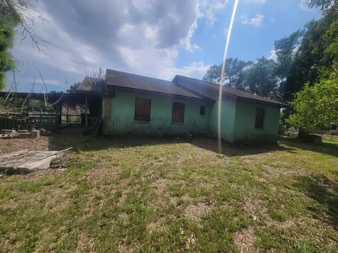 3311 NW 24th Avenue Okeechobee FL 34972