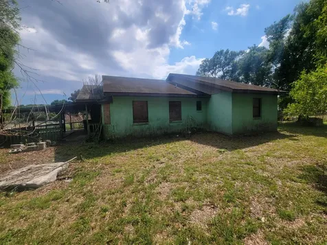 3311 NW 24th Avenue Okeechobee FL 34972