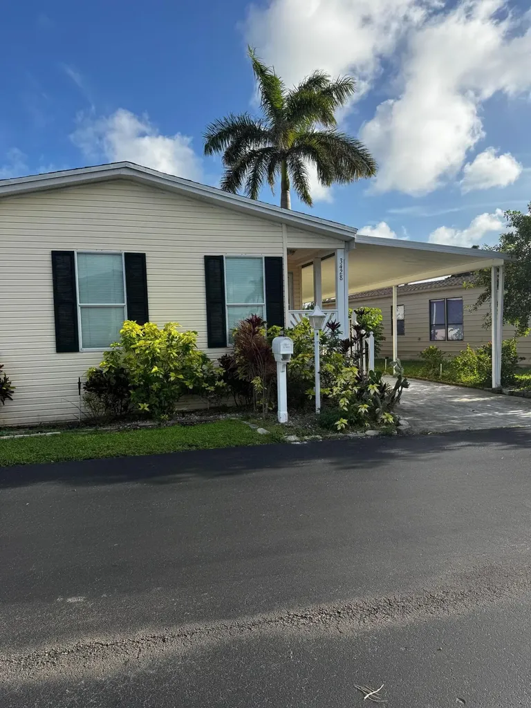 3428 Seacoast Street Atlantis FL 33462