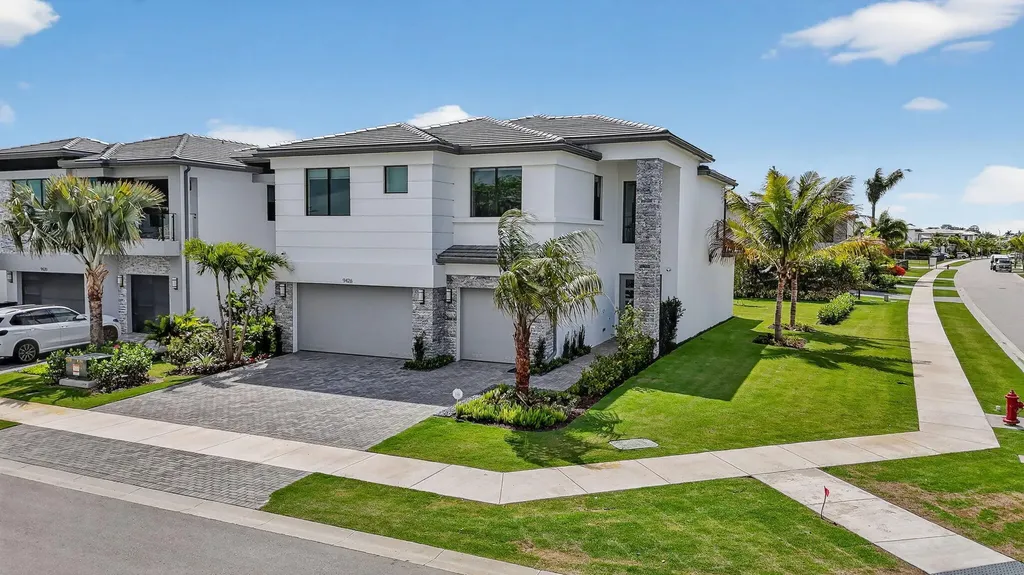 9426 Tangerine Coast Drive Boca Raton FL 33434